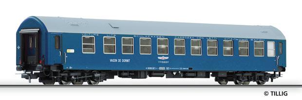 Sleeping car type Y WLAB<br /><a href='images/pictures/Sachsenmodelle/74778.jpg' target='_blank'>Full size image</a>